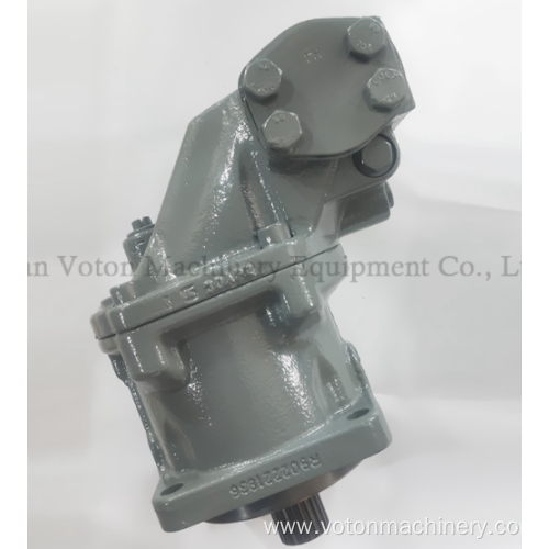 Rexroth brand pump motor